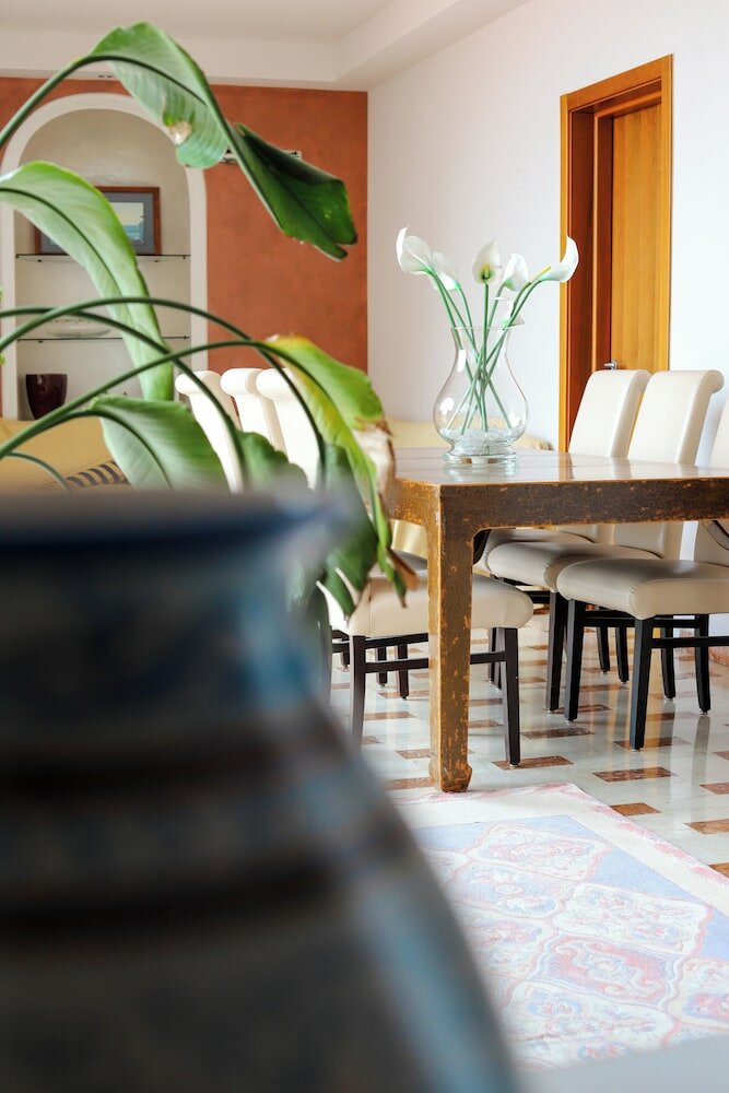 Фото Residence San Rocco