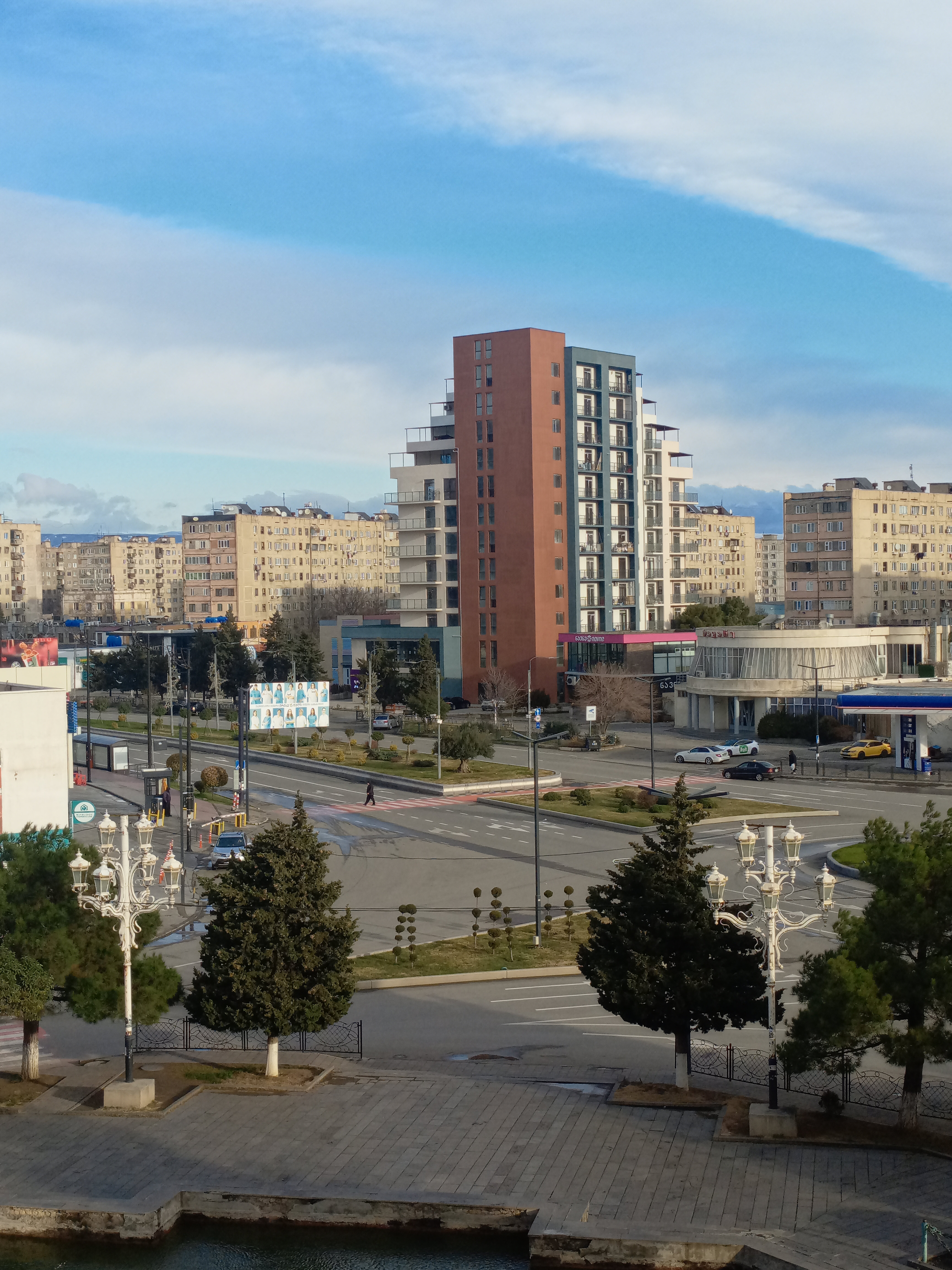 Фото Rustavi