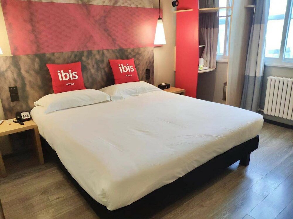 Фото Ibis Hotel