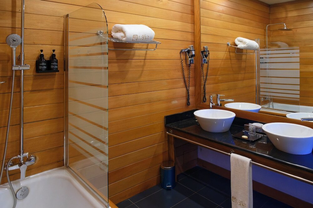 Фото Tana Hôtel