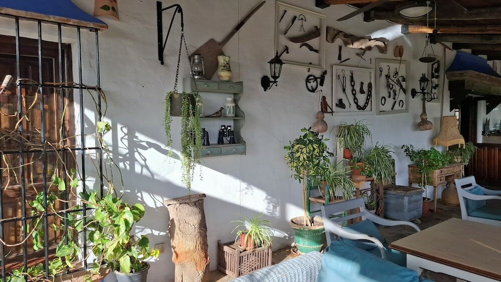 Фото Hotel Los Jarales