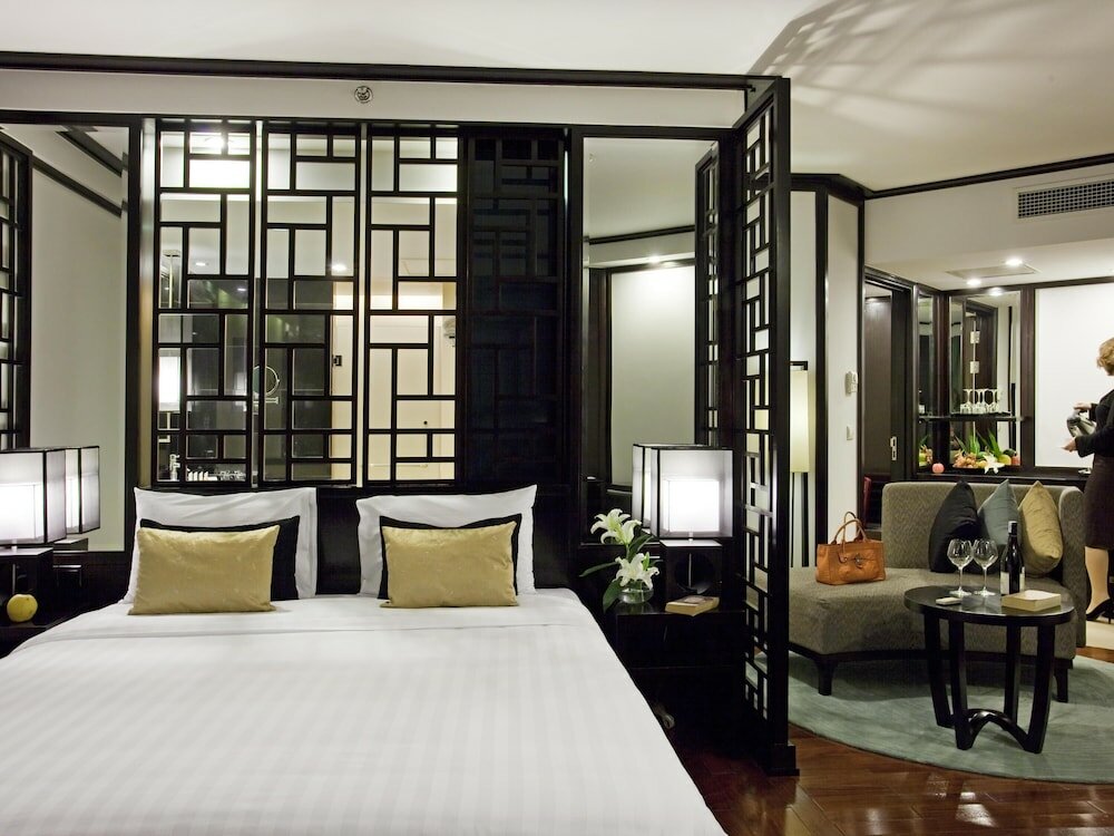 Фото Novotel Halong Bay