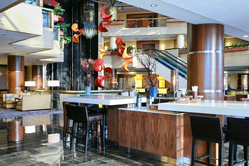 Фото Hyatt Regency Crystal City