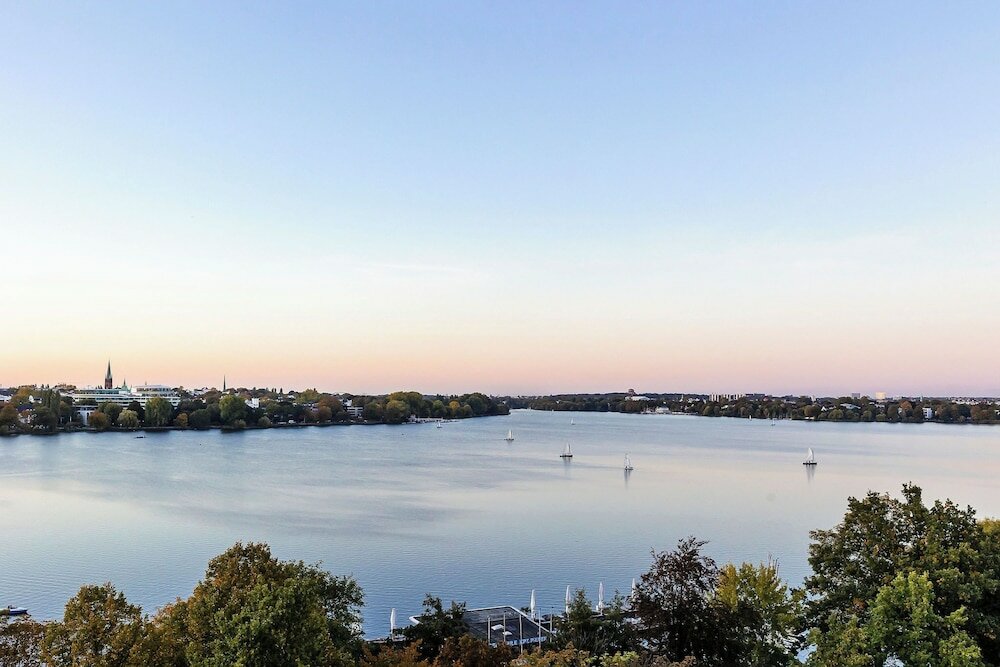 Фото Hotel Atlantic Hamburg, Autograph Collection