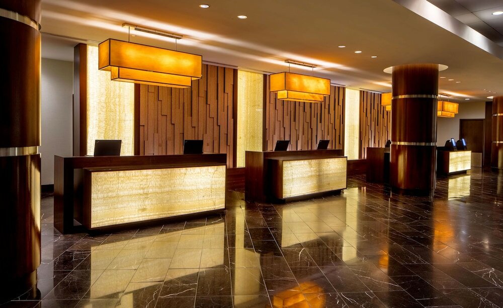 Фото Hyatt Regency Crystal City