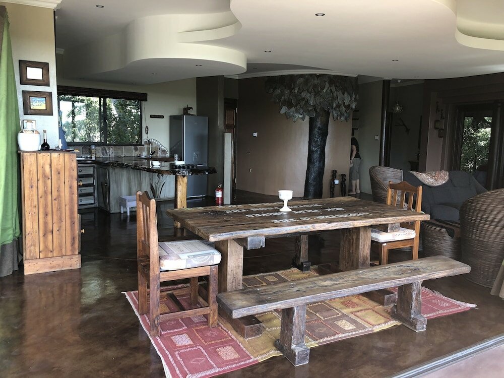 Фото Leopards Rock Bush Boutique