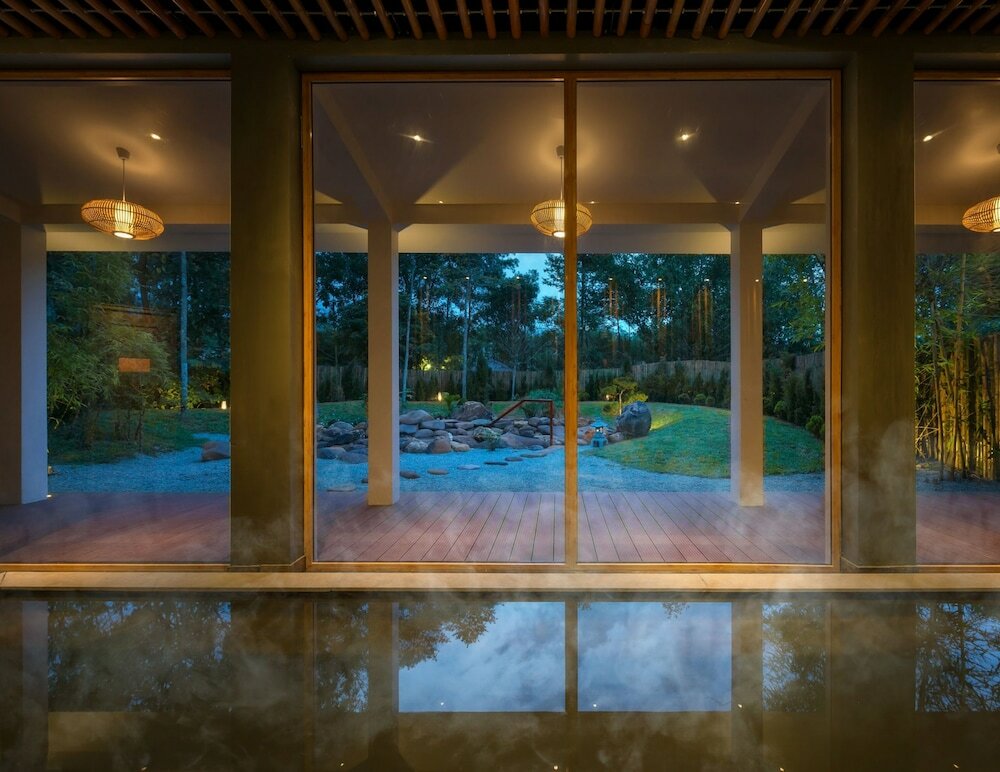 Фото Alba Wellness Valley by Fusion