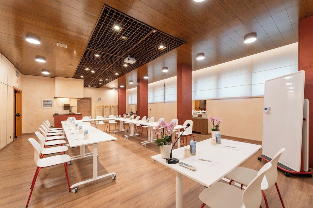 Фото Hotel Raffaello