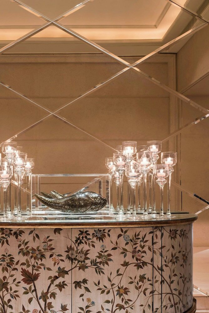 Фото The St. Regis Singapore Hotel