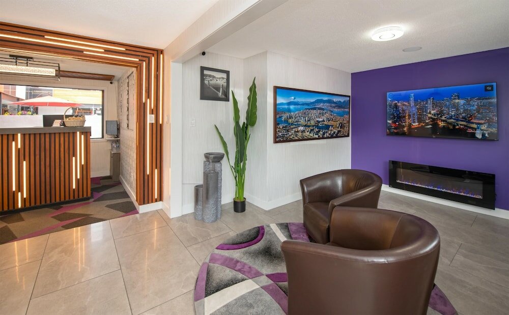 Фото The New 401 Inn