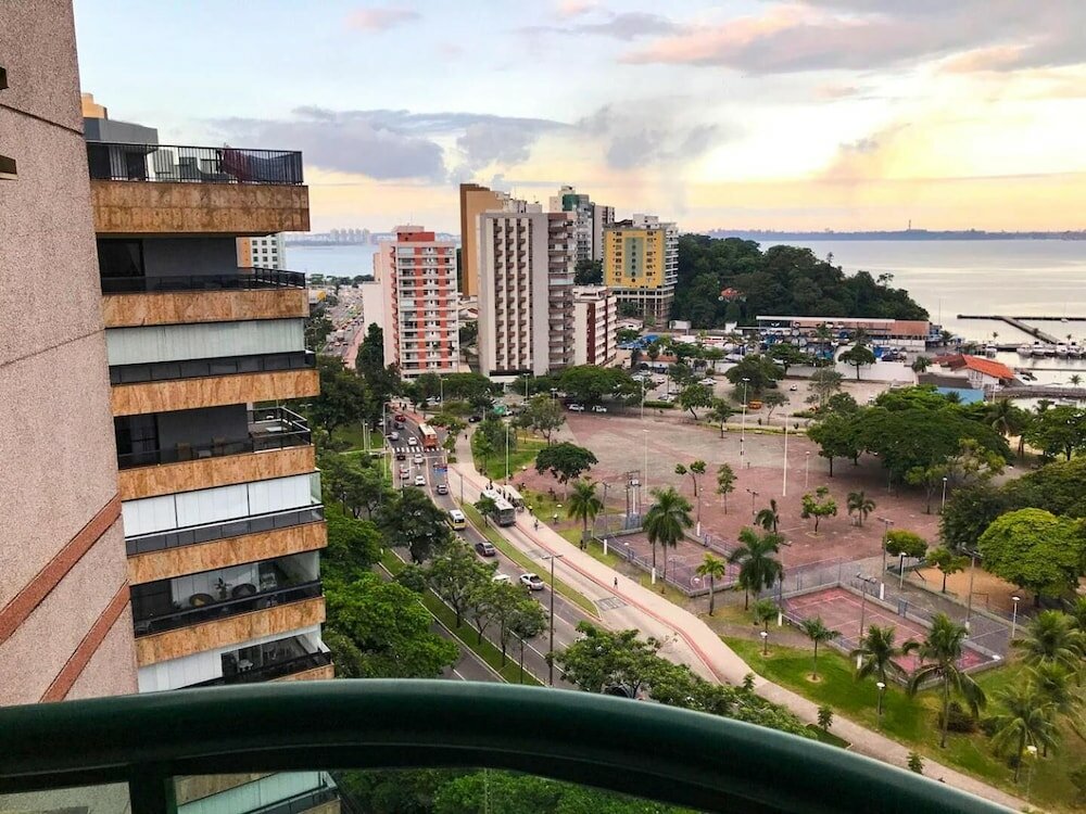 Фото Hotel Costa Victória