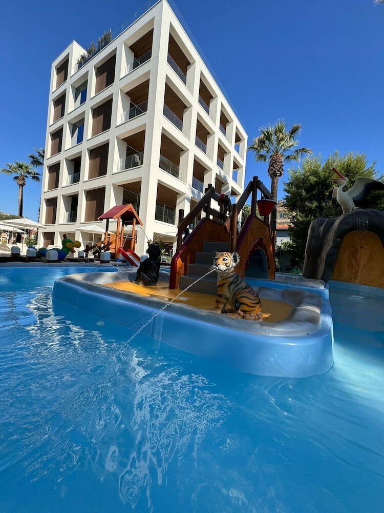 Фото Hotel Relax