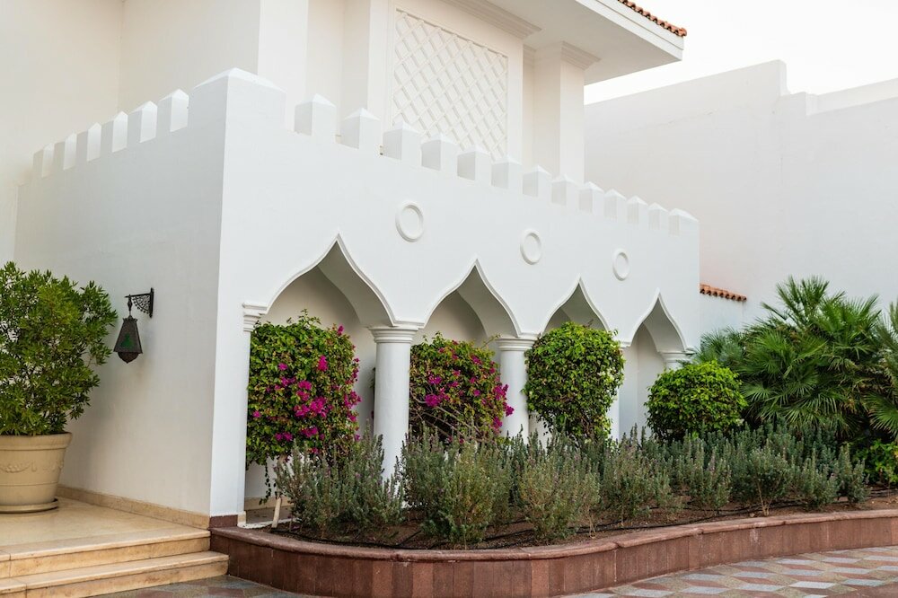 Фото Baron Palms Resort Sharm El Sheikh