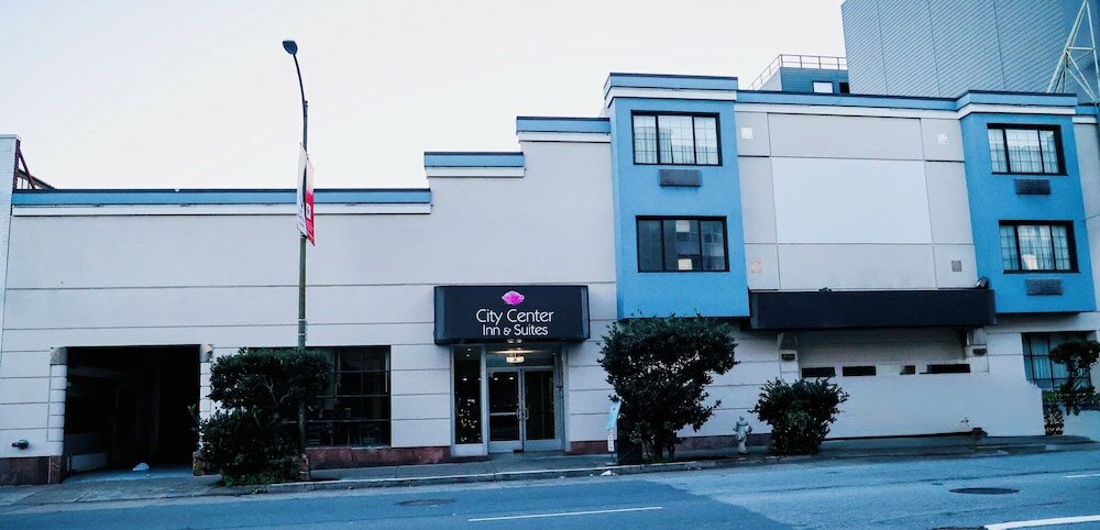 Фото City Center Inn & Suites
