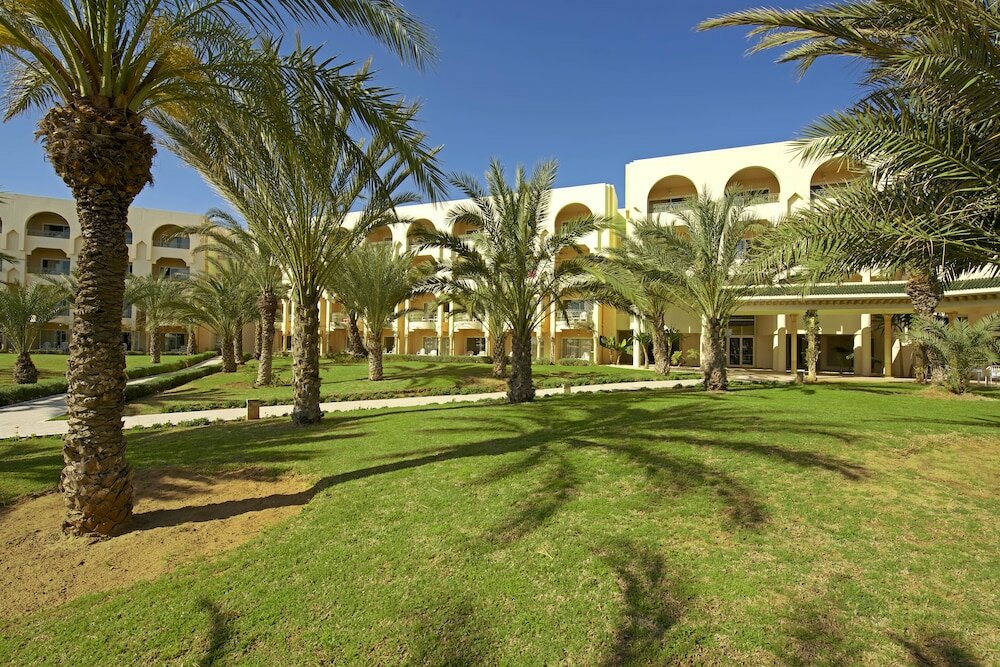 Фото Iberostar Averroes