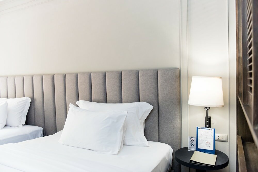 Фото Sugar Marina Hotel Cliffhanger