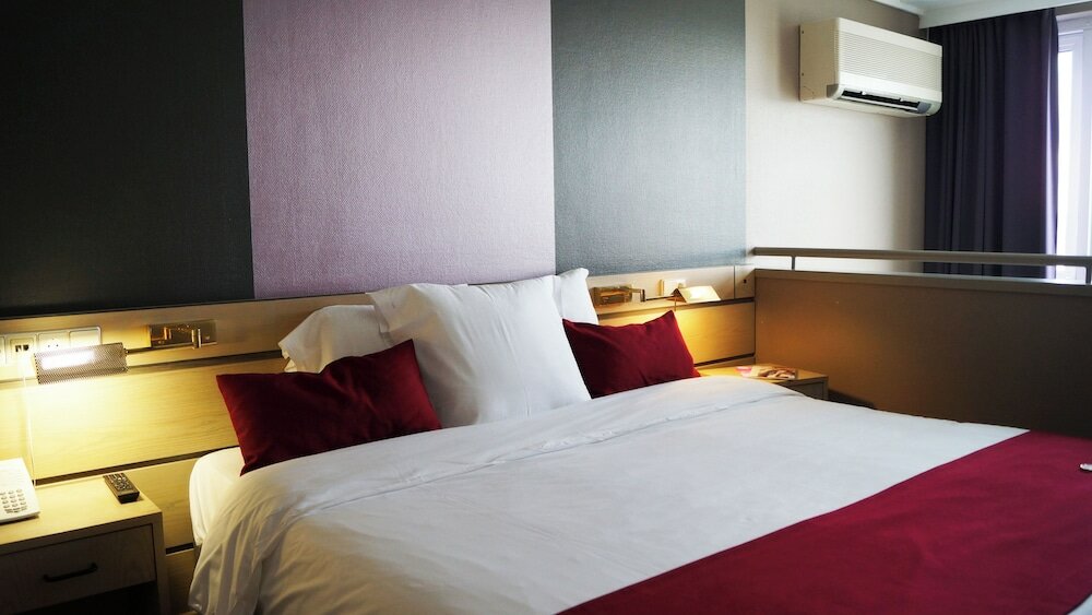 Фото Hotel Olivier