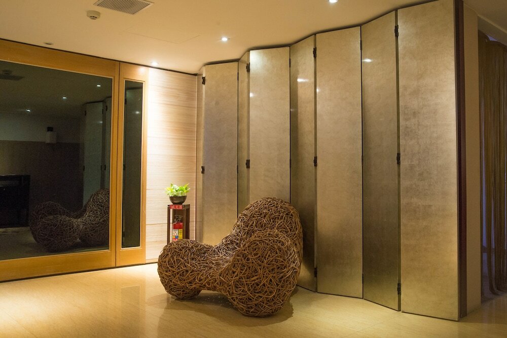 Фото Beitou SweetMe Hot Spring Resort