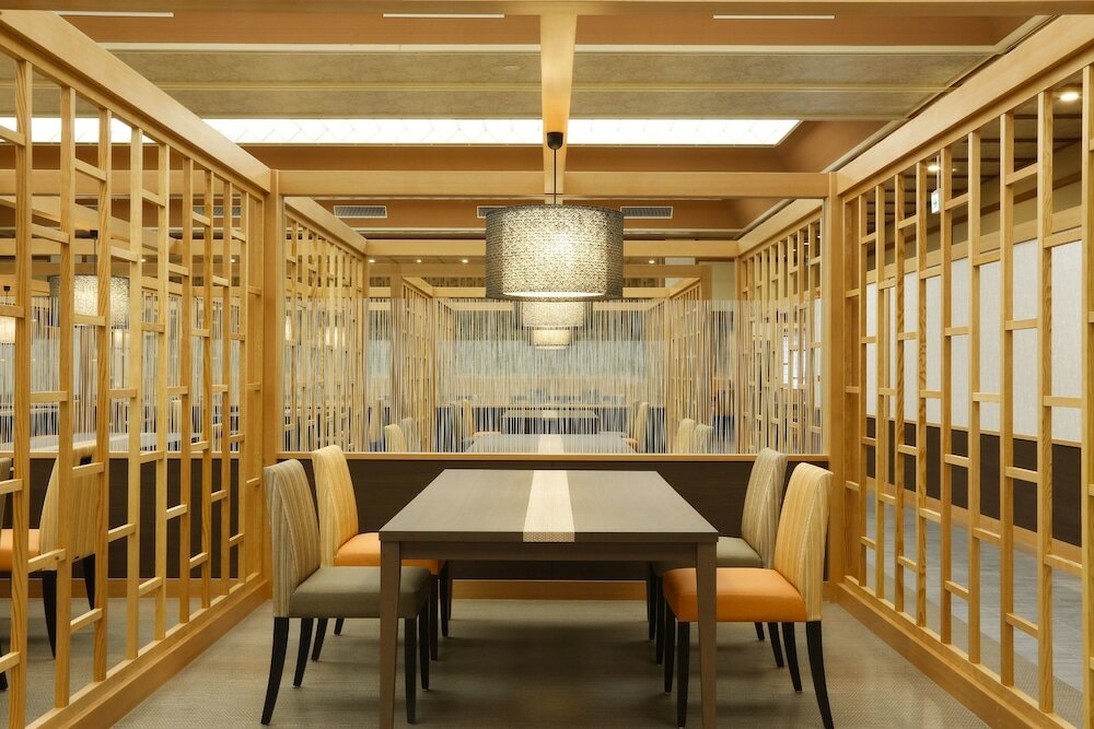 Фото Tamatsukuri Grand Hotel Choseikaku