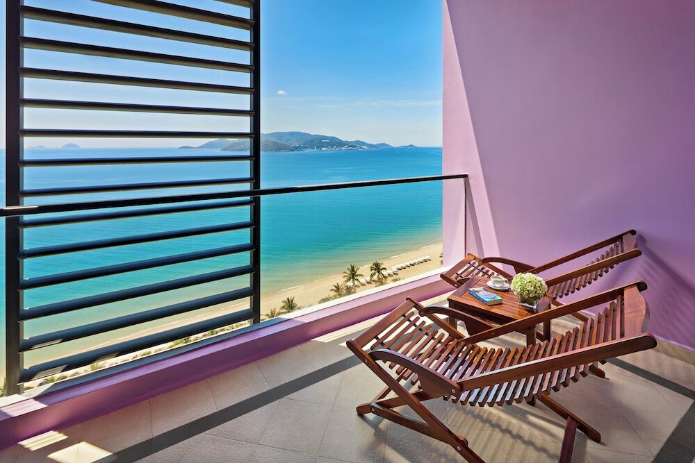 Фото Novotel Nha Trang