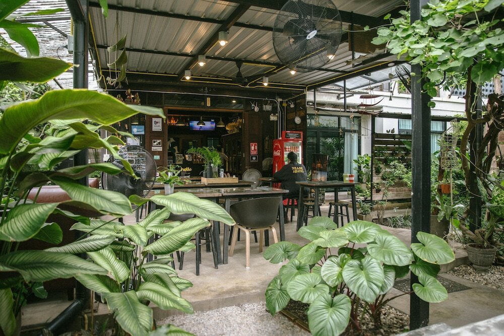 Фото Gord Chiangmai