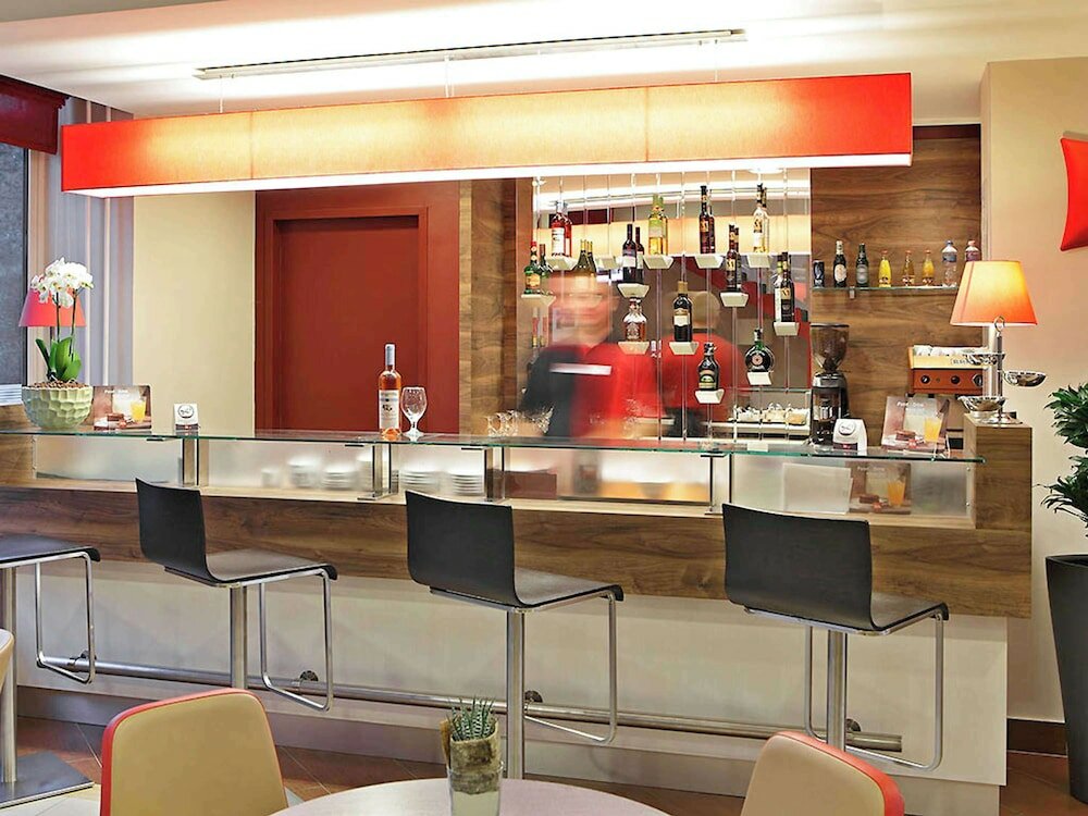 Фото Ibis Budapest Citysouth