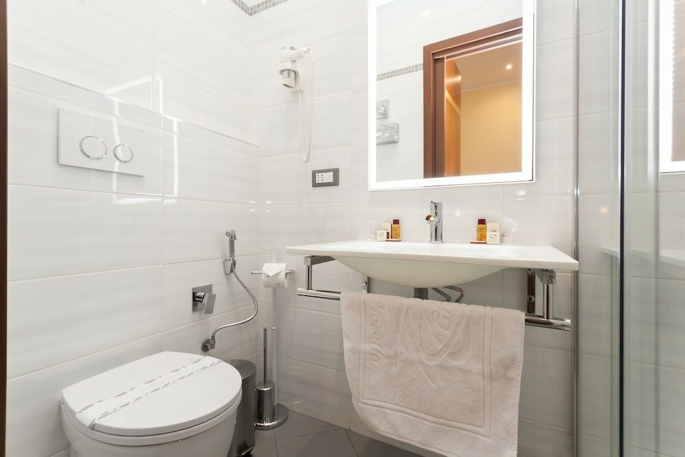 Фото Hotel Fiorella Milano