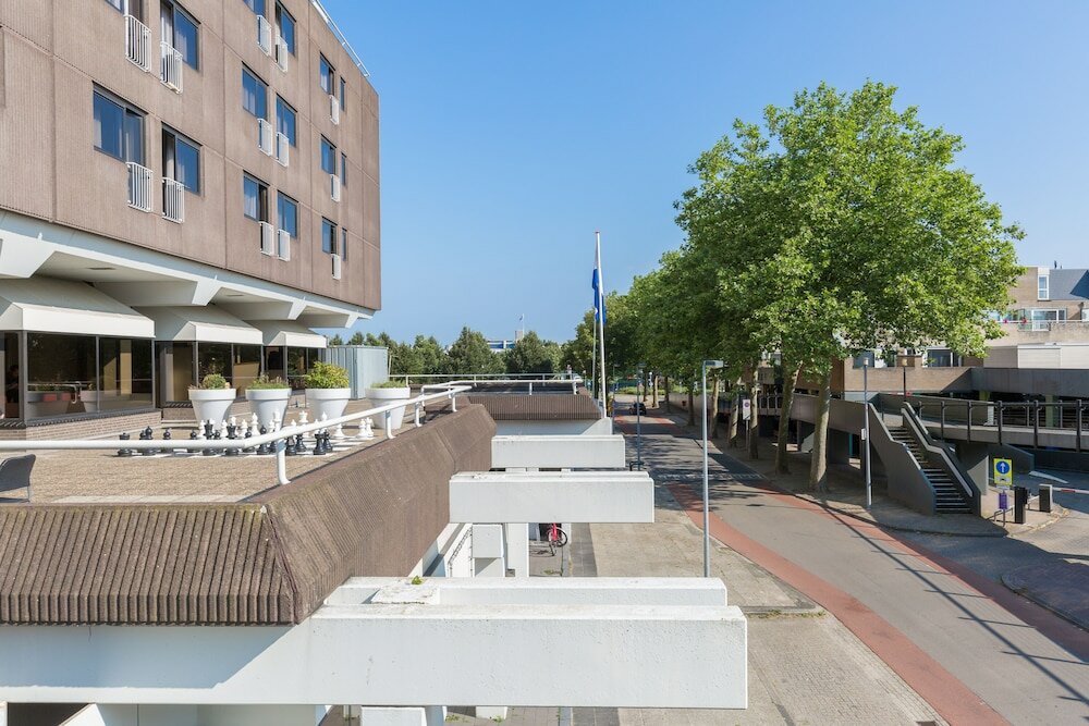 Фото Leonardo Hotel Lelystad City Center