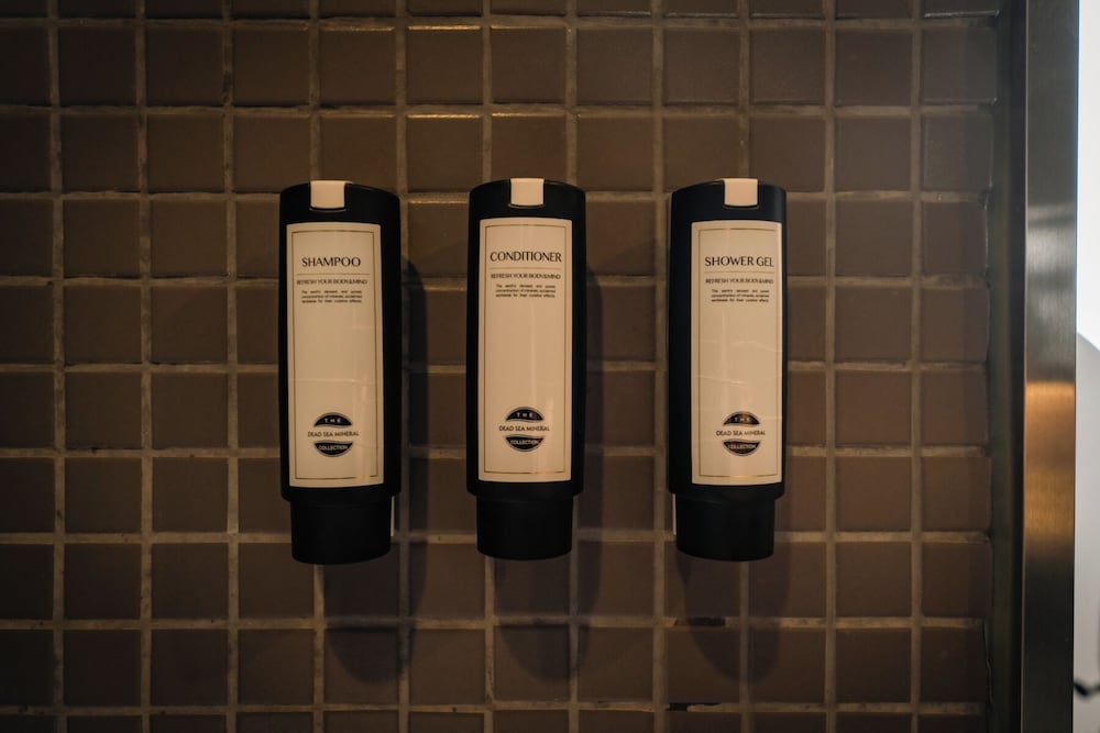 Фото Arban City Hotel