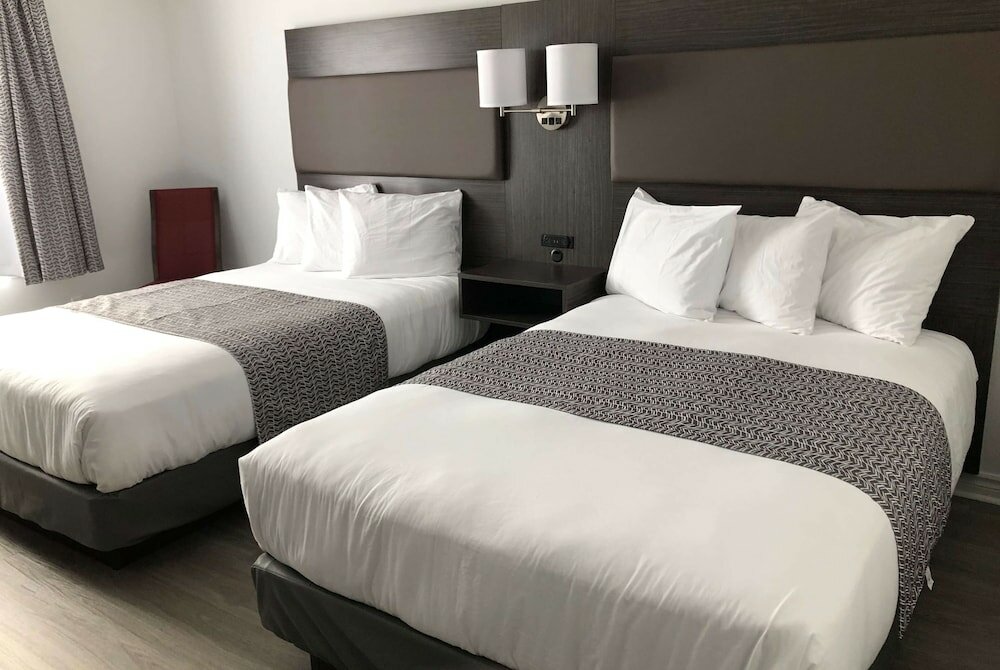 Фото Travelodge by Wyndham Rigaud