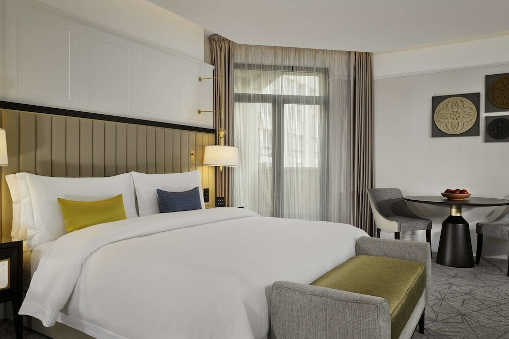 Фото The Alexander a Luxury Collection Hotel Yerevan