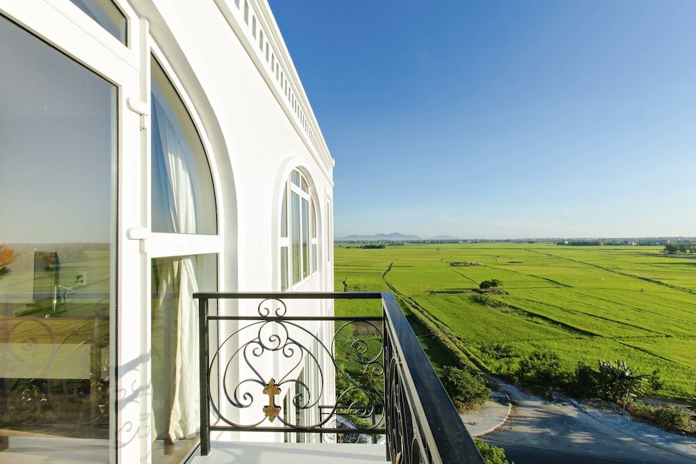 Фото Lasenta Boutique Hotel Hoian