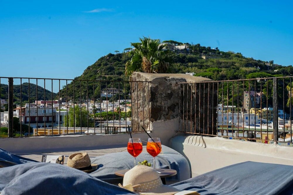 Фото Hotel Terme Principe