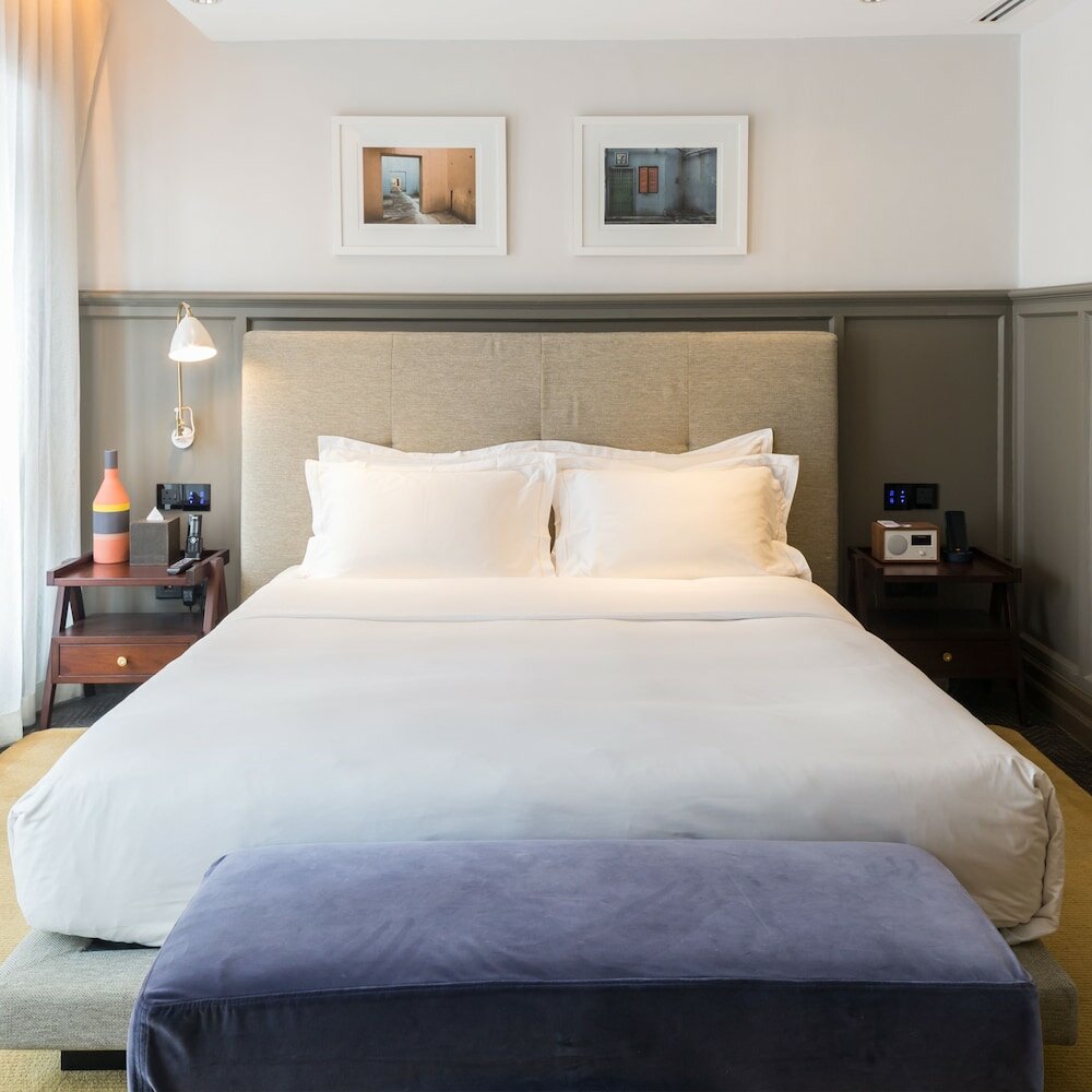 Фото Ann Siang House