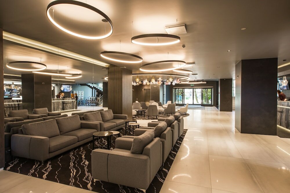 Фото Jurmala SPA