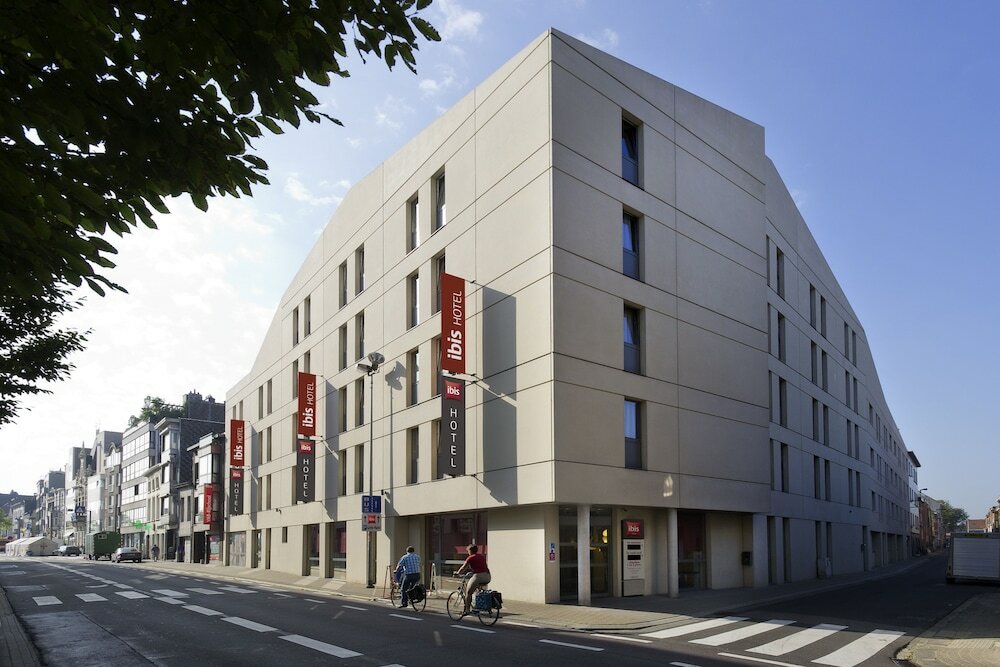 Фото Ibis Sint Niklaas Centrum