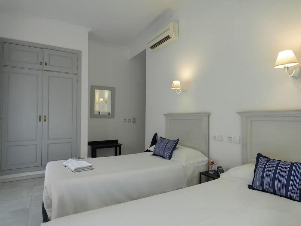 Фото Hotel Doña Blanca