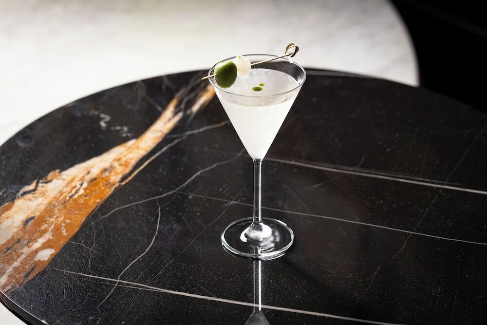 Фото Fairmont Pacific Rim