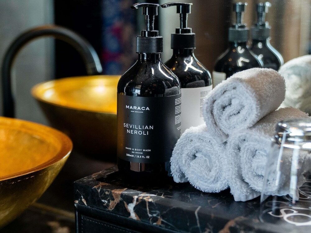 Фото So Auckland