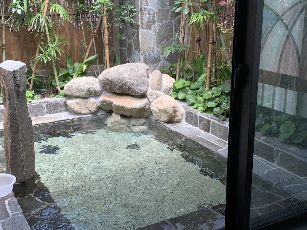 Фото Dormy Inn Nagasakiekimae Hot Springs