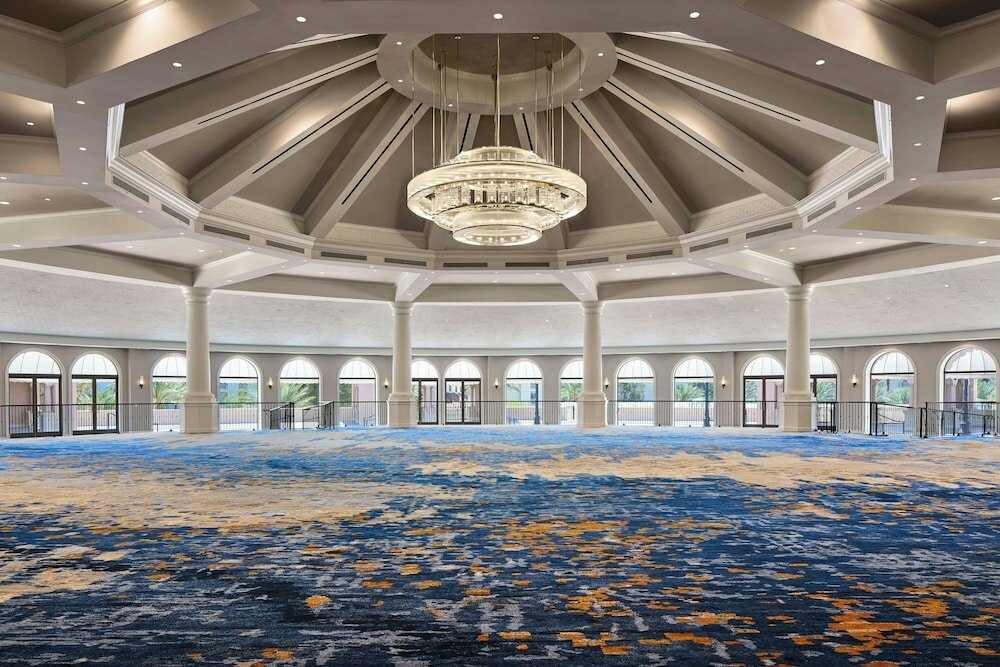 Фото Jw Marriott Las Vegas Resort & SPA
