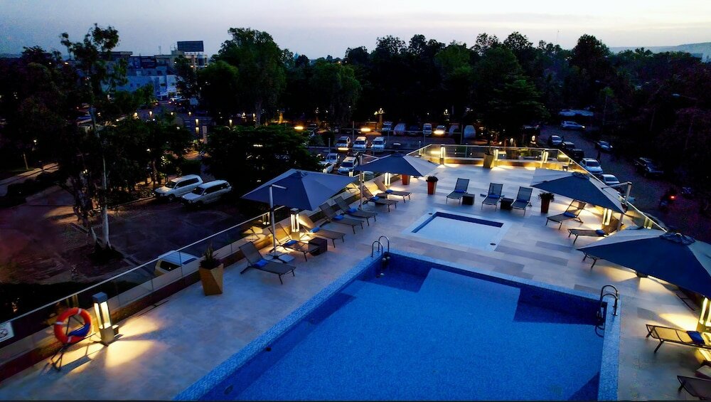 Фото Radisson Collection Hotel Bamako