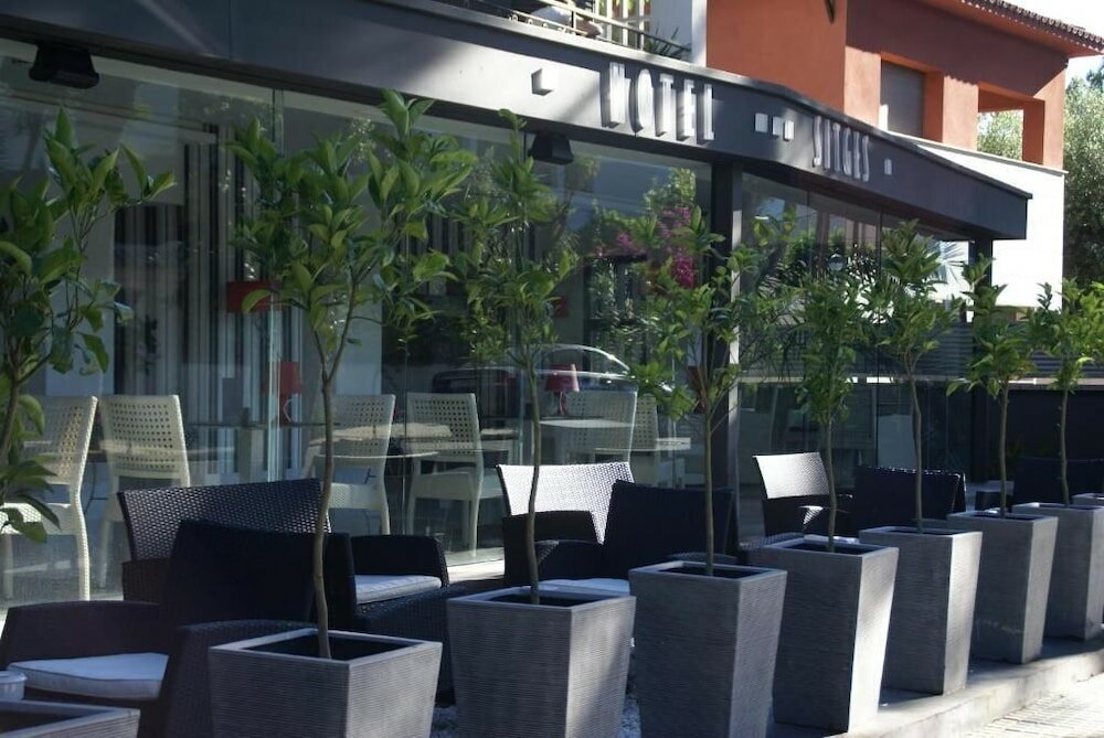 Фото Hotel Sitges