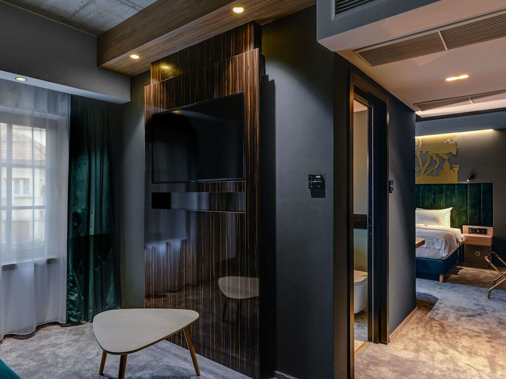 Фото Mercure Timisoara