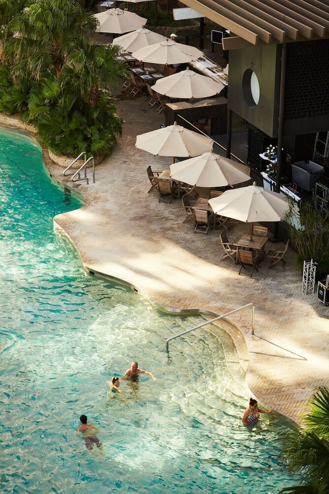 Фото Grand Hyatt Hong Kong