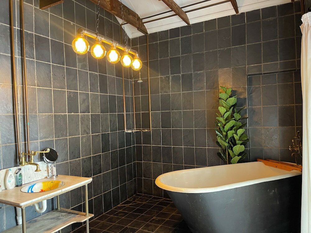 Фото Sandton Farmhouse Executive B&b
