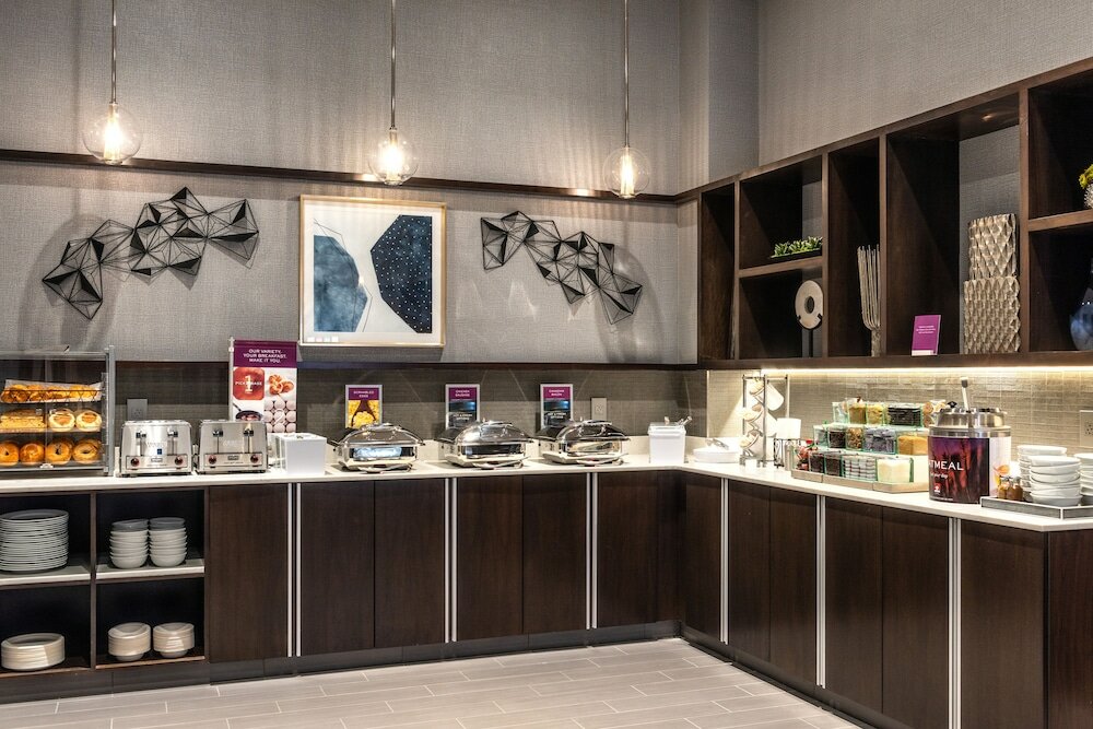 Фото Fairfield Inn & Suites by Marriott Boston Waltham