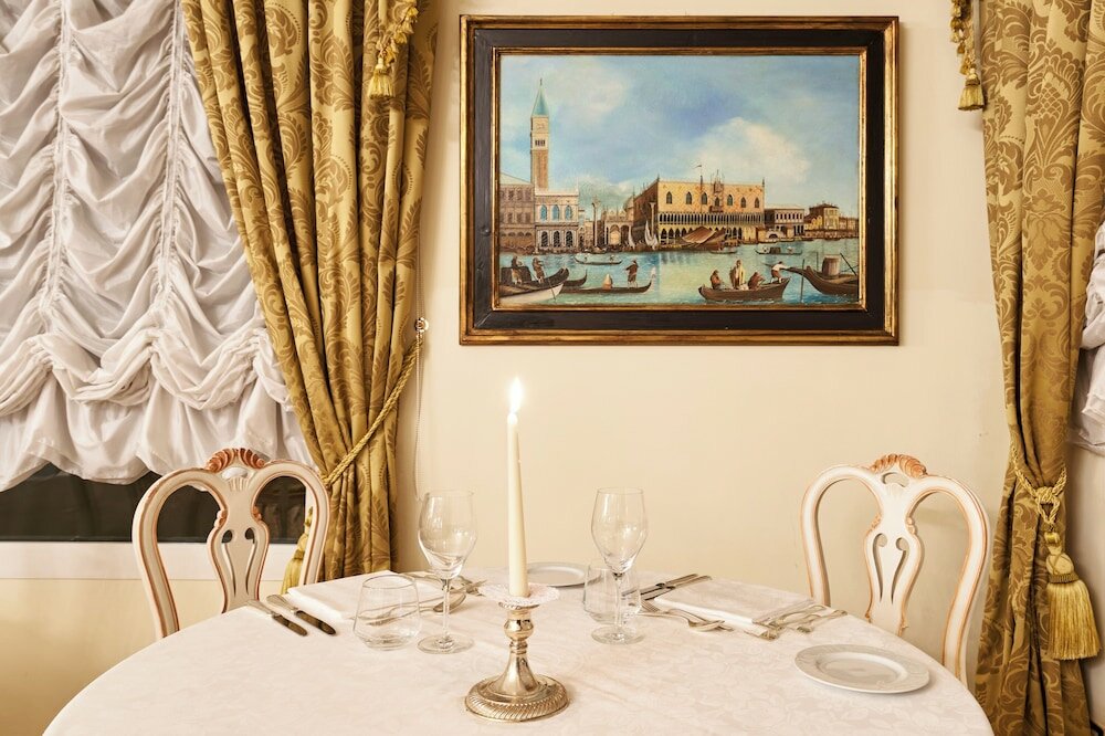 Фото Hotel Due Torri