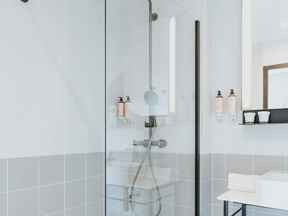 Фото Mercure Brest Centre Port