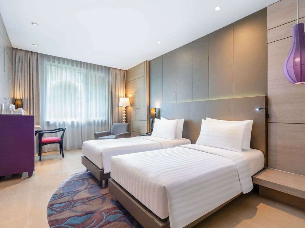 Фото Mercure Jakarta Sabang